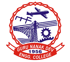 GNDEC Logo